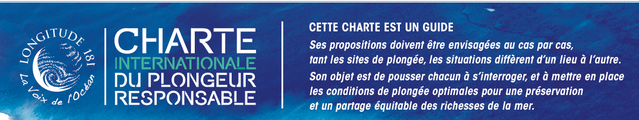 La Charte est maintenant largement adoptée et traduite en 24 langues que vous pouvez télécharger librement ICI ! 