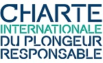  Charte Internationale du Plongeur Responsable