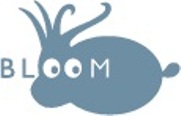 logo bloom site web