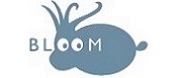 logo bloom site web