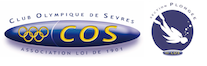 Logo COS au