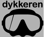 Logo Dykkeren