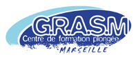 Logo GRASM