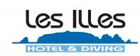 Logo Les Illes