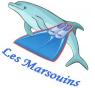 Logo Les Marsoins