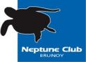 Logo Neptune Club de Brunoy
