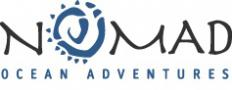 Logo Nomad Océan Adventures