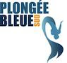 Logo Plongée Bleue