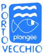 Logo Porto Vecchio Plongée
