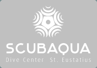 Logo Scubaqua Dive Center