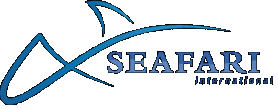 Logo Seafari Croisiéres Egypte