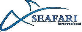 Logo Seafari Maldives