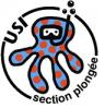 Logo Union Sportive dIvry Plongée