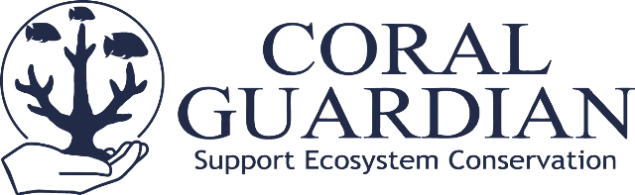 CORAL GUARDIAN et  LONGITUDE 181, partenaires pour la préservation des écosystèmes coralliens