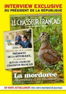 MONSIEUR HOLLANDE, LE DROIT DE LAISSER VIVRE EXISTE AUSSI !