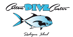 Cotton Dive logo px