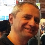Jean-Michel COSSEZ