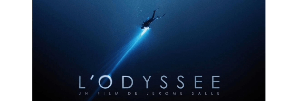 Une expérience partagée : « L’Odyssée » selon Stéphan Jacquet…