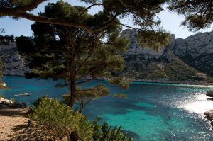 calanques MD
