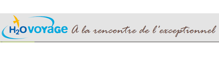 H2O VOYAGE, partenaire de LONGITUDE 181