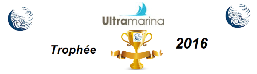 ULTRAMARINA reçoit le trophée 2016 du voyagiste écoresponsable !