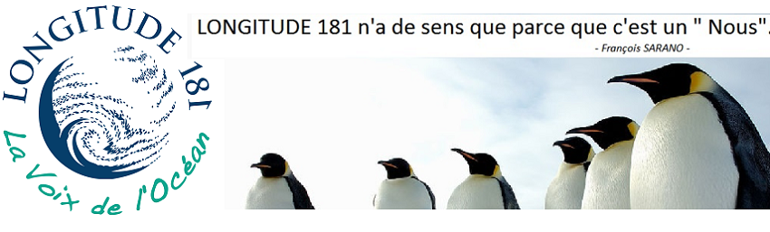 Assemblée Générale LONGITUDE 181 : un bilan 2018 positif et des projets pour 2019 !