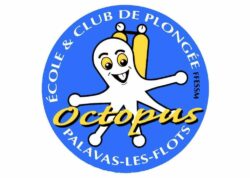 Octopus Plongée Palavas-les-Flots