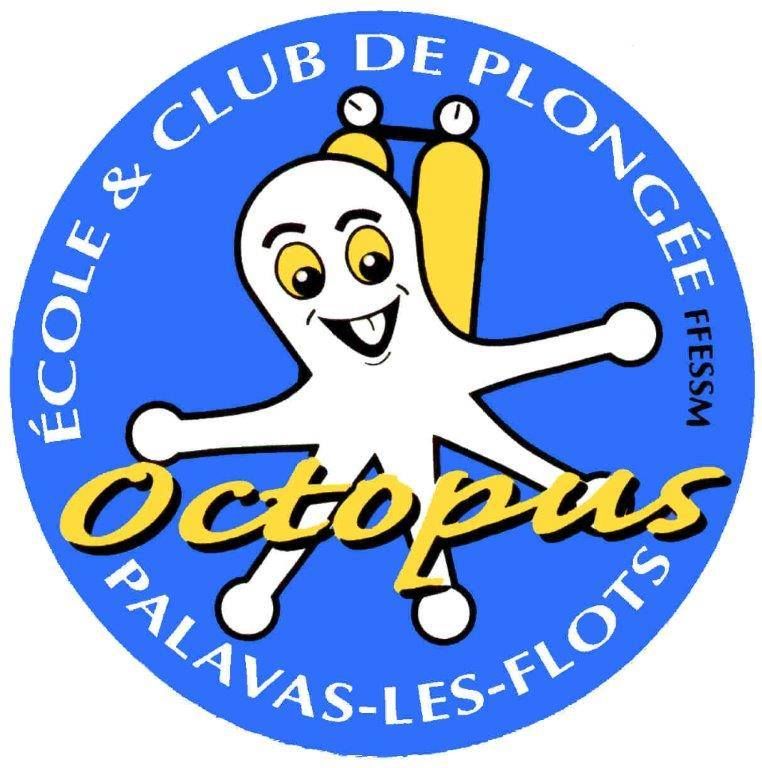 Octopus Plongée Palavas-les-Flots