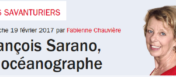 les saventuriers bandeau