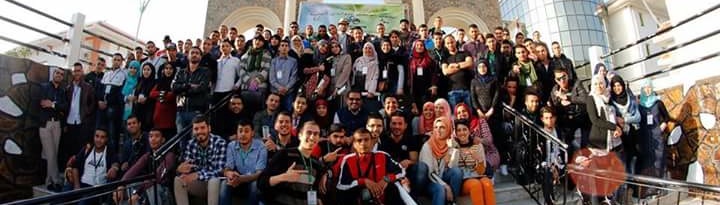 Requins de Méditerranée : rencontre avec les étudiants algériens