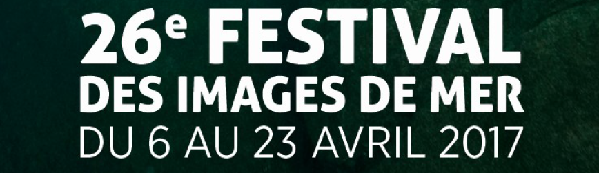 Le 26eme Festival des images de mer ,avec François SARANO et les géants ..