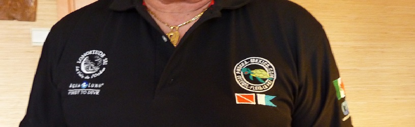 PHOCEA MEXICO,  un  soutien indéfectible et fidèle de LONGITUDE 181