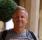 Pascal BOUDIERE