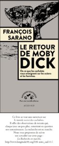 Retour Moby Dick