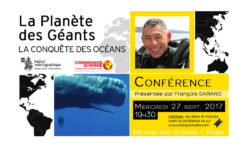 sept:CinéConférenceF.SARANO&#;sortiedulivre&#;LeRetourdeMobyDick&#;