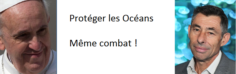 Quand les François ont la même opinion à propos des Océans…