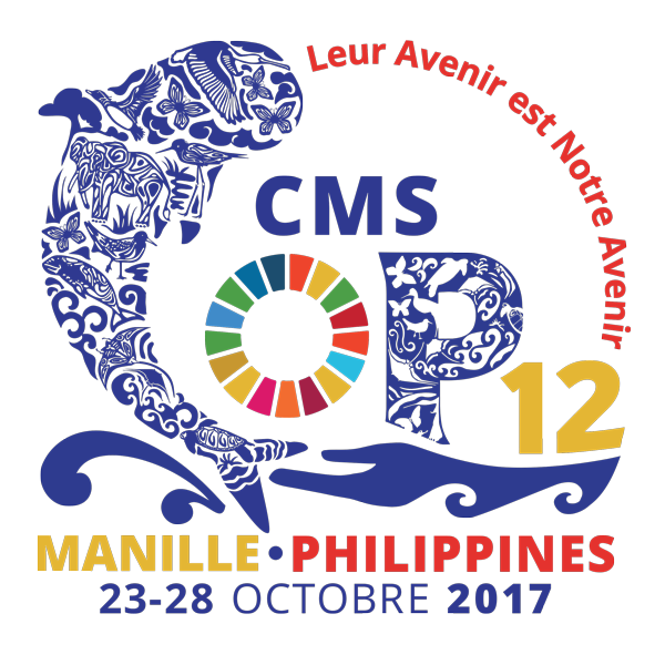 Logo CMS COP