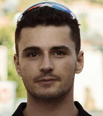 Arnaud JERALD