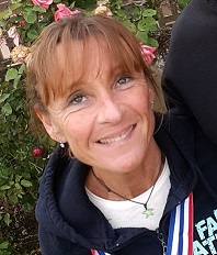 Béatrice ROUVIER DEL NEGRO