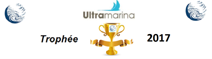 ULTRAMARINA reçoit le trophée 2017 du voyagiste écoresponsable !