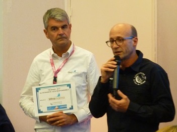 remise trophee ultramarina