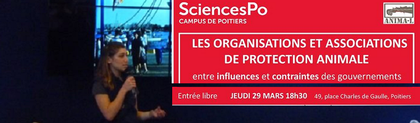 Longitude 181 à Sciences Po Poitiers !