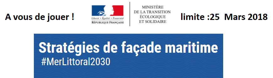 Faites comme Guillaume Néry ! Participez à #MerLittoral2030 !