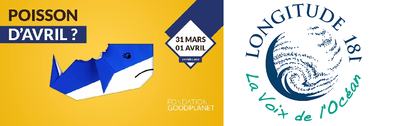 Une première : La Fondation GOODPLANET accueille Longitude 181