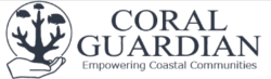 logo coral guardian