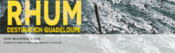 bandeau Route du rhum