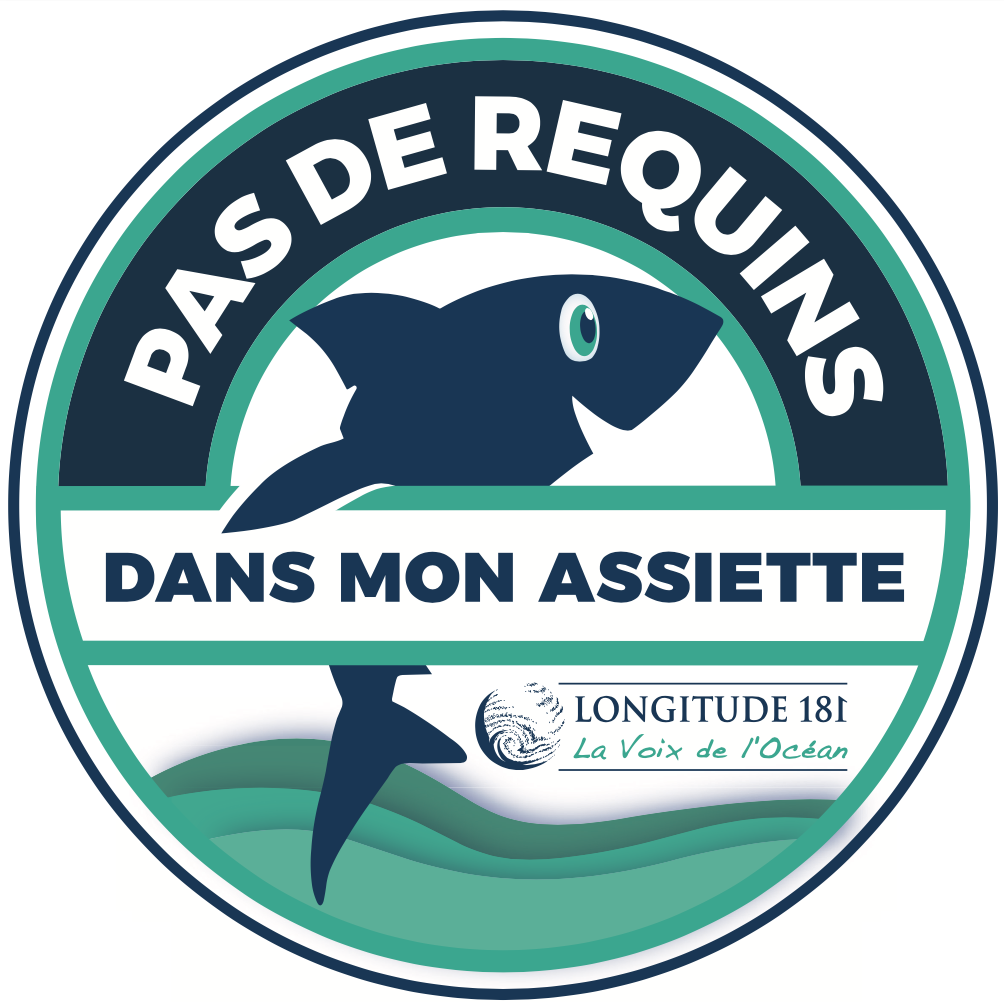  Il suffit de convaincre votre poissonnier de ne plus vendre de viande de requin.