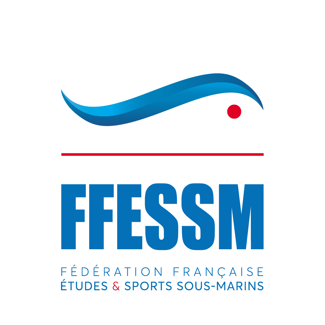 FFESSM Logo BD