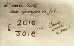 joie