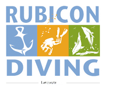 rubicon diving
